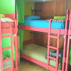 אכסניה Casa Gitana & Traveler's, אנטיגואה גואטמלה